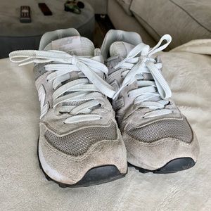 New Balance Classic 574 Sneaker